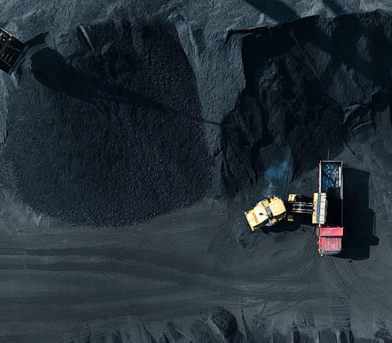 山西 “十四五” 期间煤炭总产量突破 65 亿吨大关